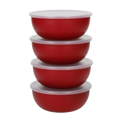 KitchenAid Pinch Bowls (Set 4) KitchenAid Pinch Bowls (Set 4)