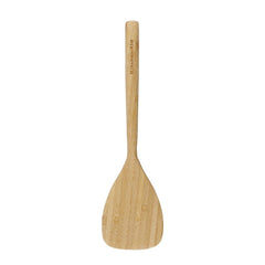 KitchenAid Solid Turner Bamboo 325mm KitchenAid Solid Turner Bamboo 325mm