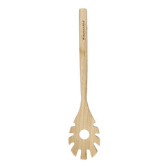 KitchenAid Pasta Fork Bamboo 325mm KitchenAid Pasta Fork Bamboo 325mm