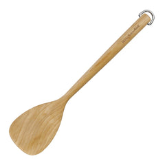KitchenAid Solid Turner Birch 220mm KitchenAid Solid Turner Birch 220mm