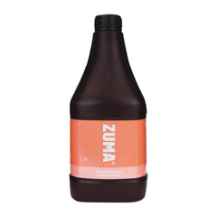 Zuma White Chocolate Sauce 1.9Ltr Zuma White Chocolate Sauce 1.9Ltr