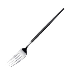 Amefa Table Fork Black (Pack of 12) Amefa Table Fork Black (Pack of 12)