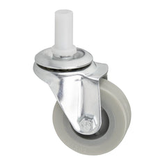 Jantex Wheels for 80ltr Slim Bin Jantex Wheels for 80ltr Slim Bin