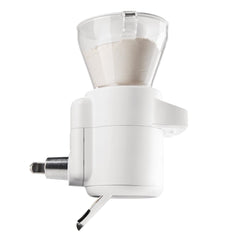 KitchenAid Sifter and Scale Attachment 5KSMSFTA KitchenAid Sifter and Scale Attachment 5KSMSFTA