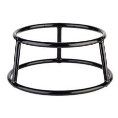 APS Multi-Round Riser Black 180 x 80mm (Single) APS Multi-Round Riser Black 180 x 80mm (Single)