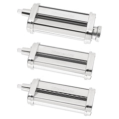 Kitchenaid Sheet Roller & Pasta Cutter Kitchenaid Sheet Roller & Pasta Cutter
