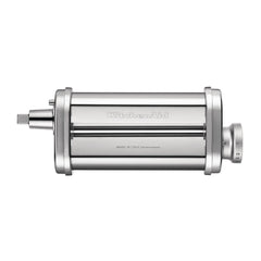 Kitchenaid Pasta Sheet Roller Kitchenaid Pasta Sheet Roller