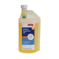 Jantex Kitchen Degreaser Super Concentrate 1Ltr Jantex Kitchen Degreaser Super Concentrate 1Ltr