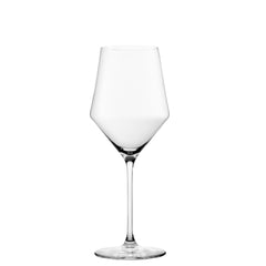 Rona Edge White Wine Glasses 405ml (Pack of 6) Rona Edge White Wine Glasses 405ml (Pack of 6)
