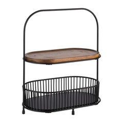 APS Two-tier Tray Set 310 x 170mm APS Two-tier Tray Set 310 x 170mm