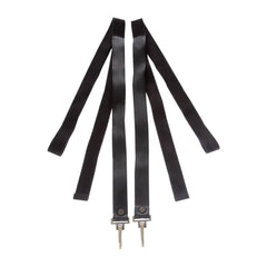 Southside Apron Spare Doghook PU strap Black (2 pack) Southside Apron Spare Doghook PU strap Black (2 pack)