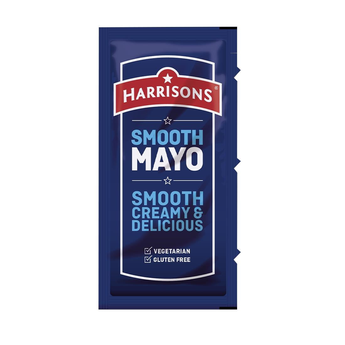 Harrisons Mayonnaise Sachets 10g (Pack of 200)