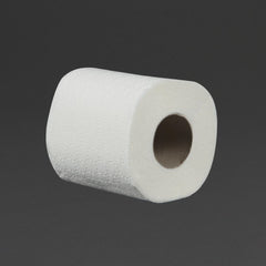 Jantex Premium Toilet Paper 3-Ply (Pack of 40) Jantex Premium Toilet Paper 3-Ply (Pack of 40)