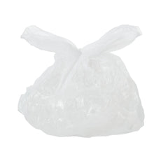 Jantex Small White Pedal Bin Liners 30Ltr (Pack of 1000) Jantex Small White Pedal Bin Liners 30Ltr (Pack of 1000)