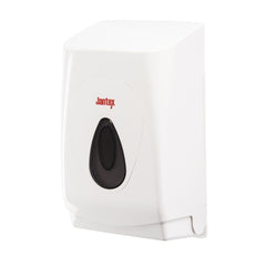 Jantex Toilet Tissue Dispenser Jantex Toilet Tissue Dispenser