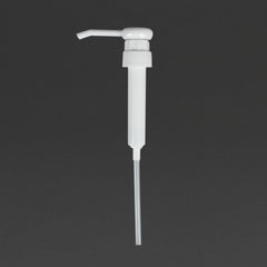 Jantex Pelican Pump Dispenser Jantex Pelican Pump Dispenser