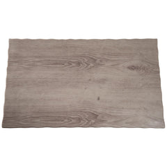 APS Wood Effect Melamine Tray GN 1/1 APS Wood Effect Melamine Tray GN 1/1