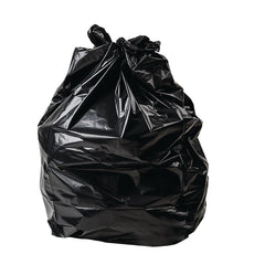 Jantex Medium Extra Heavy-Duty Black Bin Bags 70Ltr (Pack of 200) Jantex Medium Extra Heavy-Duty Black Bin Bags 70Ltr (Pack of 200)