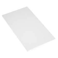 APS Zero Melamine Platter White GN 1/3 APS Zero Melamine Platter White GN 1/3