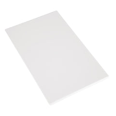 APS Zero Melamine Platter White GN 1/4 APS Zero Melamine Platter White GN 1/4