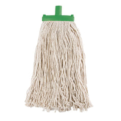 Jantex Prairie Kentucky Yarn Socket Mop Head Green Jantex Prairie Kentucky Yarn Socket Mop Head Green