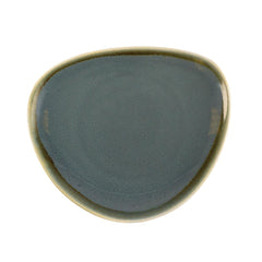 Olympia Kiln Triangular Side Plate Ocean 165mm (Pack of 6) Olympia Kiln Triangular Side Plate Ocean 165mm (Pack of 6)