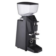 Santos On-Demand Coffee Grinder 59TA with Tamper Black Santos On-Demand Coffee Grinder 59TA with Tamper Black