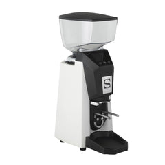 Santos On-Demand Coffee Grinder 59WA White Santos On-Demand Coffee Grinder 59WA White