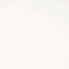 Werzalit Pre-drilled Square Table Top White 800mm Werzalit Pre-drilled Square Table Top White 800mm