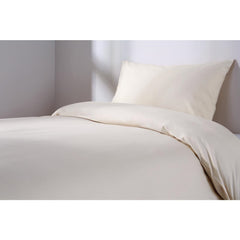 Mitre Essentials Spectrum Housewife Pillowcase Ivory Mitre Essentials Spectrum Housewife Pillowcase Ivory