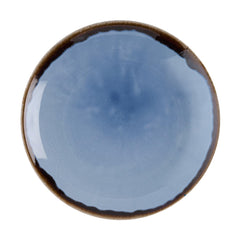 Dudson Harvest Indigo Coupe Plates 165mm (Pack of 12) Dudson Harvest Indigo Coupe Plates 165mm (Pack of 12)