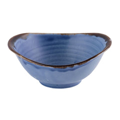 Dudson Harvest Indigo Deep Bowls 187 x 158mm (Pack of 6) Dudson Harvest Indigo Deep Bowls 187 x 158mm (Pack of 6)