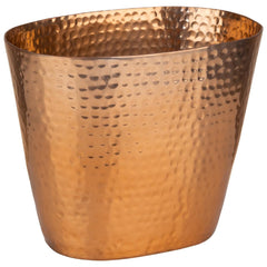APS Wine/Champagne 2.1Ltr Cooler Bowl - Copper APS Wine/Champagne 2.1Ltr Cooler Bowl - Copper