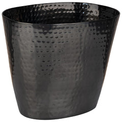 APS Wine/Champagne 2.1Ltr Cooler Bowl - Gunmetal APS Wine/Champagne 2.1Ltr Cooler Bowl - Gunmetal