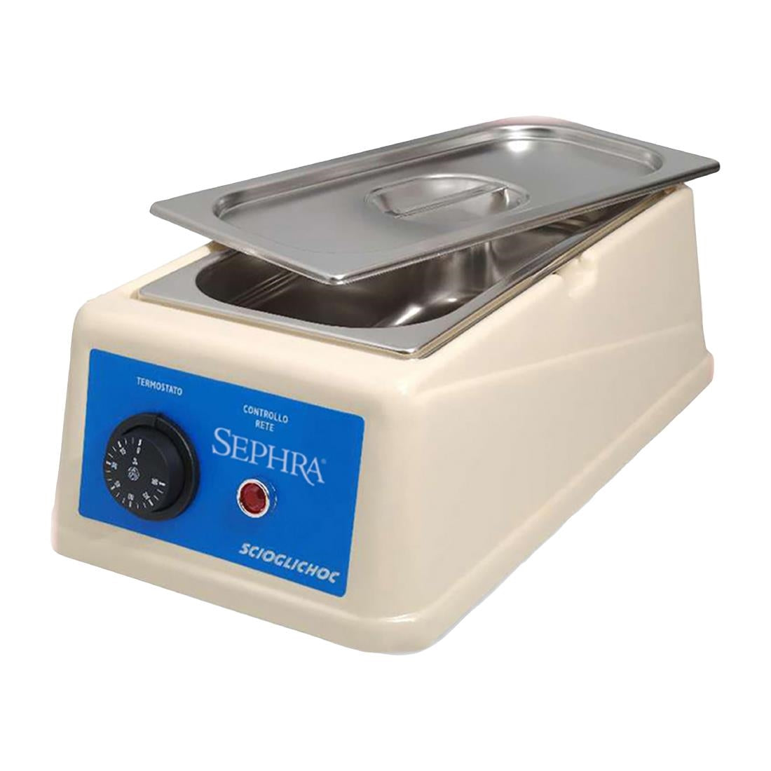 ICB Technologies 3.5Ltr Chocolate Melter 09.SC3.5L