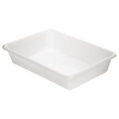 Araven Deep Food Storage Tray 19in Araven Deep Food Storage Tray 19in