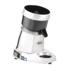 Santos Classic Citrus Juicer 11 Chrome Santos Classic Citrus Juicer 11 Chrome