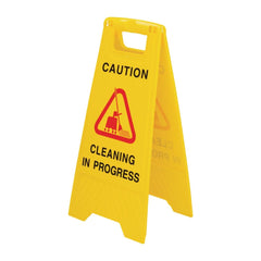 Jantex Wet Floor Safety Sign Jantex Wet Floor Safety Sign