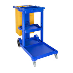 Jantex Janitorial Trolley Jantex Janitorial Trolley