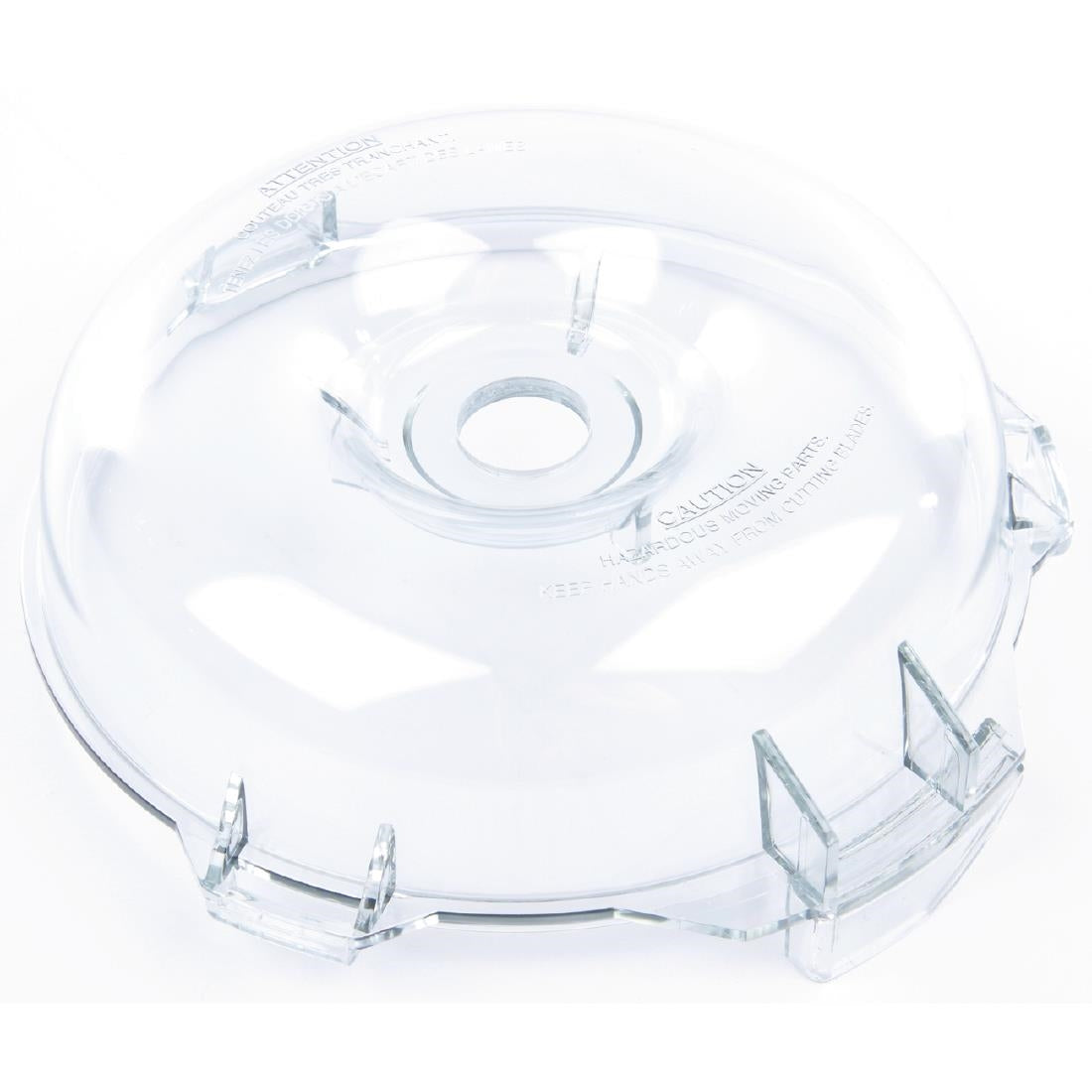 Robot Coupe 117395 Coperchio Originale Per Taglierina - Ricambio Per Modelli R301, R401, R402