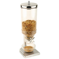Single Cereal Dispenser Single Cereal Dispenser
