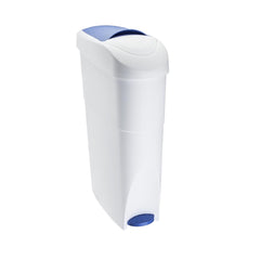 Jantex Sanitary Bin 18Ltr Jantex Sanitary Bin 18Ltr