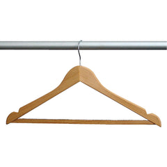 Wooden Hanger (Pack of 10) Wooden Hanger (Pack of 10)