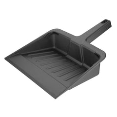 Jantex Heavy-Duty Dust Pan Jantex Heavy-Duty Dust Pan