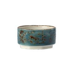 Steelite Craft Blue Taster Dips 65mm (Pack of 12) Steelite Craft Blue Taster Dips 65mm (Pack of 12)