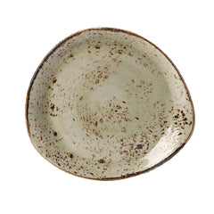 Steelite Craft Green Freestyle Plates 305mm (Pack of 12) Steelite Craft Green Freestyle Plates 305mm (Pack of 12)