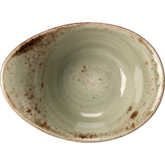 Steelite Craft Green Freestyle Bowls 130mm (Pack of 12) Steelite Craft Green Freestyle Bowls 130mm (Pack of 12)