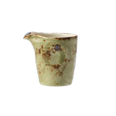 Steelite Craft Green Pourers 85ml (Pack of 12) Steelite Craft Green Pourers 85ml (Pack of 12)
