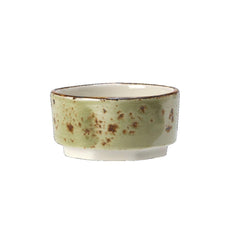 Steelite Craft Green Taster Dips 65mm (Pack of 12) Steelite Craft Green Taster Dips 65mm (Pack of 12)
