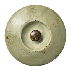 Steelite Craft Green Casserole Lids (Pack of 6) Steelite Craft Green Casserole Lids (Pack of 6)